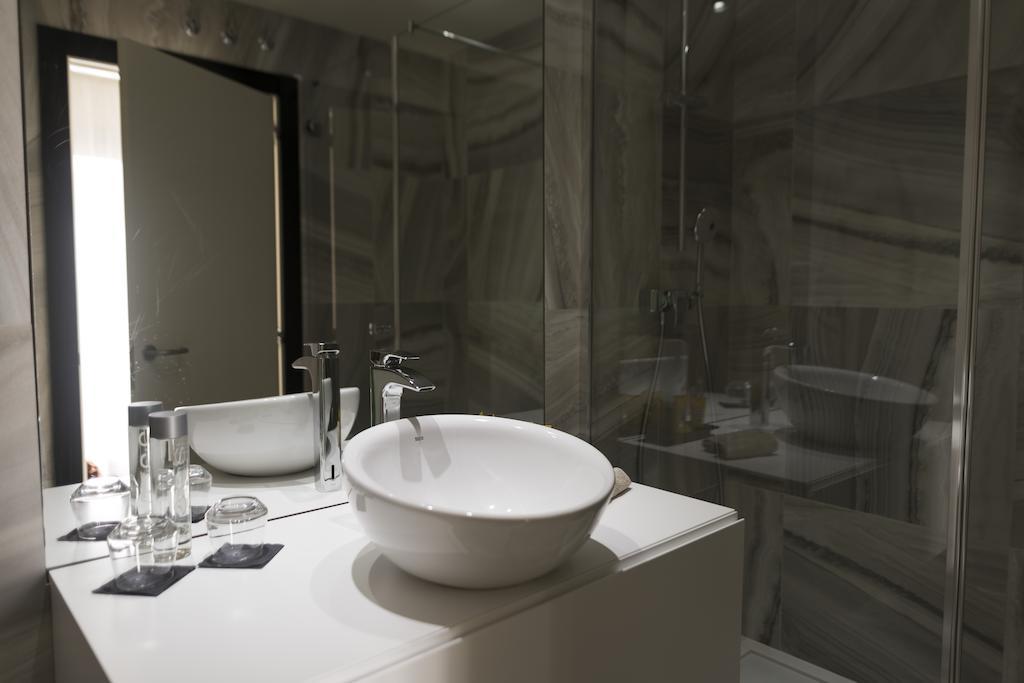 Habitación Doble Confort con acceso al spa - 2 camas