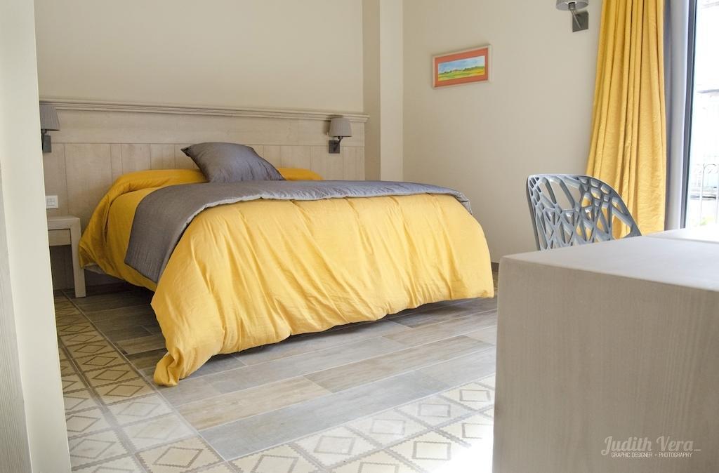 Habitación Doble Deluxe con vistas al río - 1 o 2 camas
