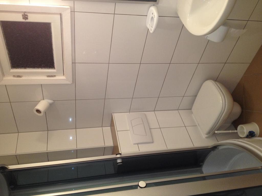Zweibettzimmer