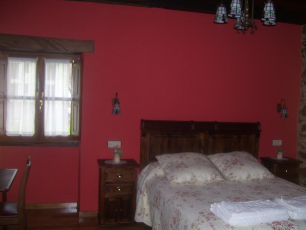 Habitación Doble Superior