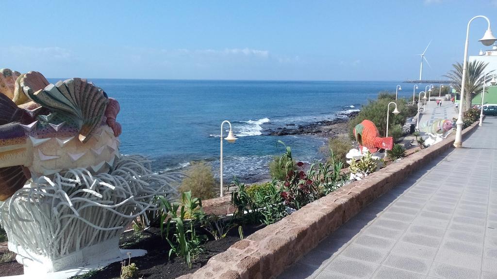 Apartamento - Planta baja