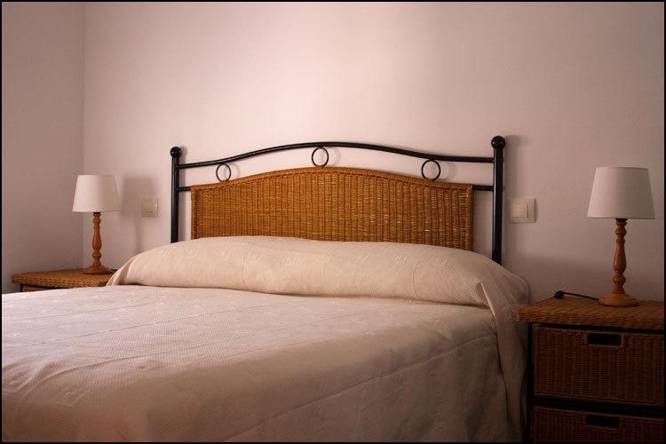 Apartamento de 2 dormitorios