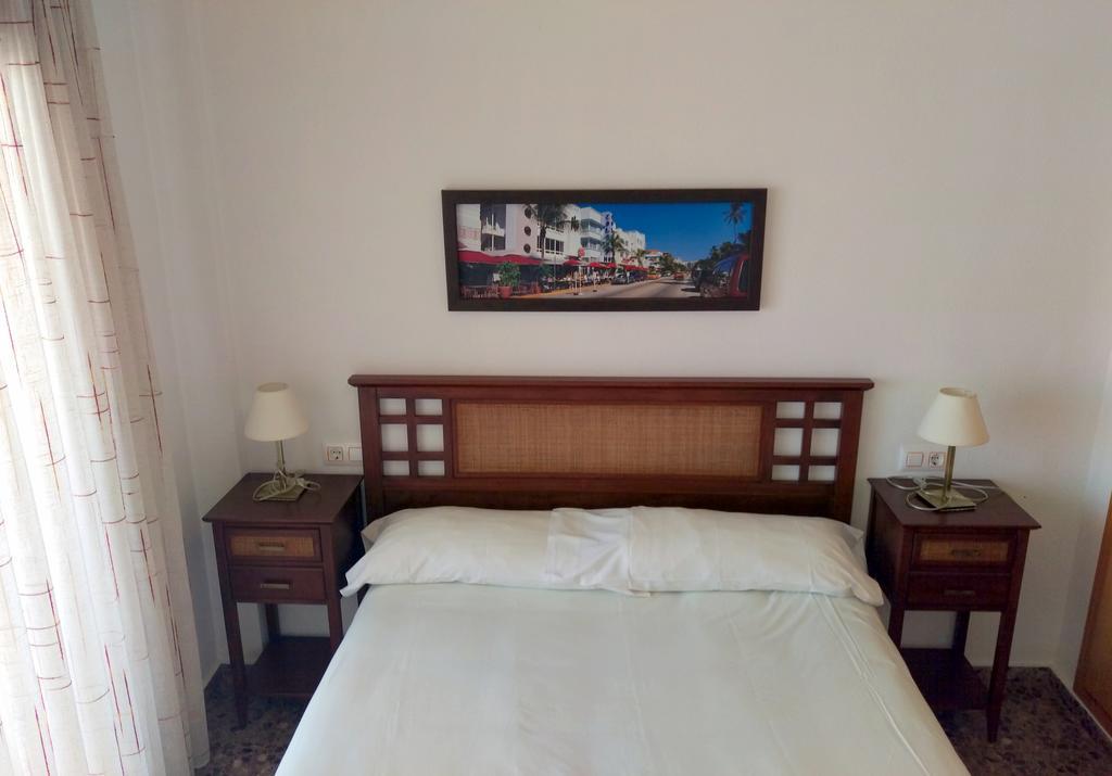 Apartamento Estándar de 1 dormitorio