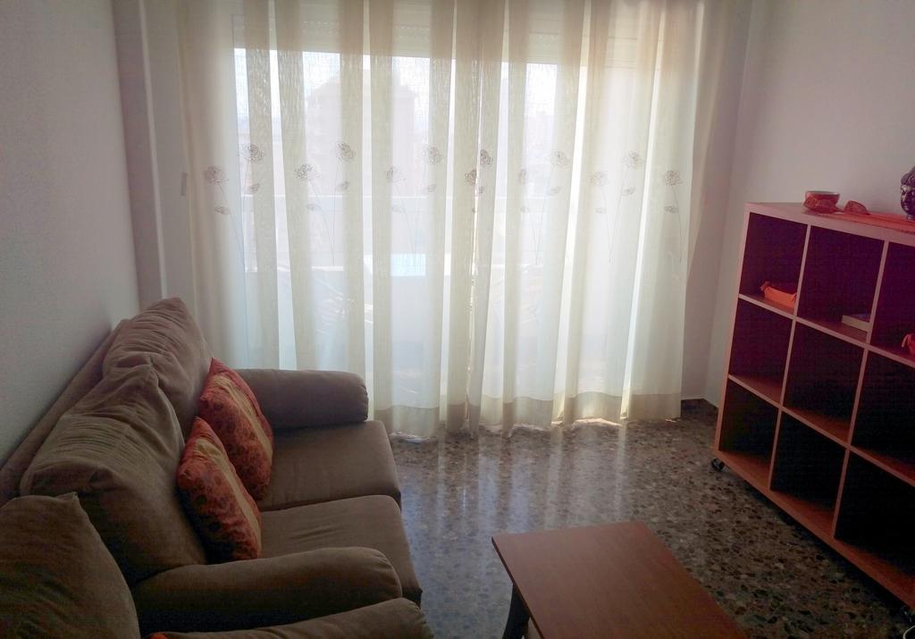 Apartamento Estándar de 2 dormitorios