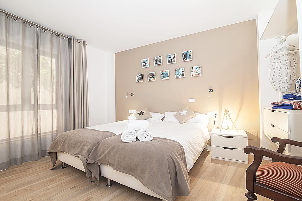 Apartamento (2 adultos)