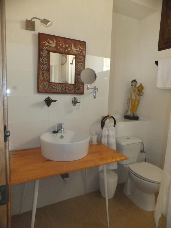 Casa con 1 dormitorio