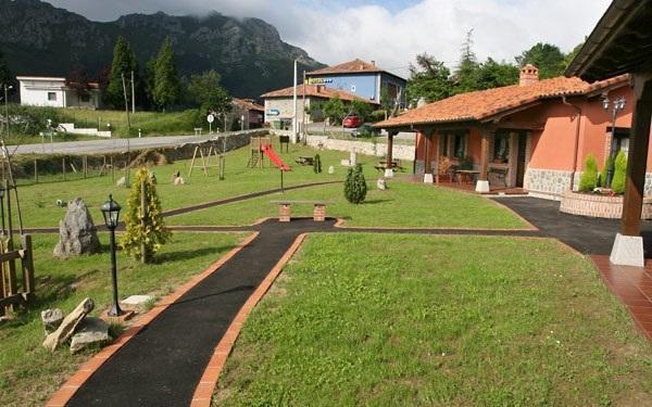 Apartamento de 2 dormitorios