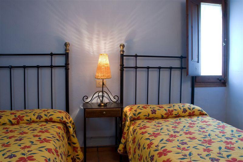 Apartamento de 2 dormitorios - Anexo