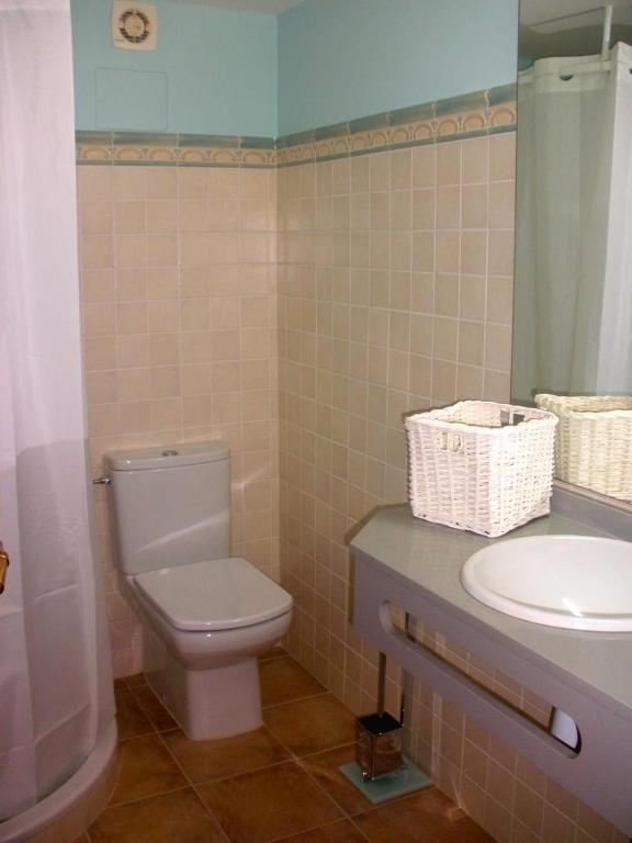 Habitación Doble Estándar - 2 camas