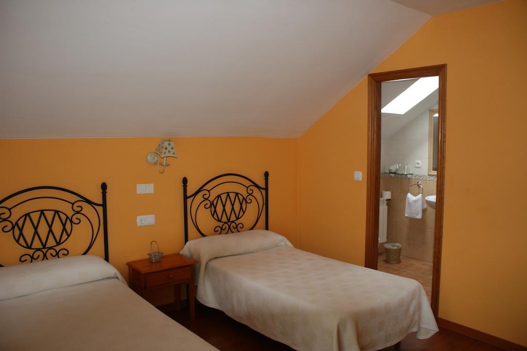 Habitación Doble - 1 o 2 camas
