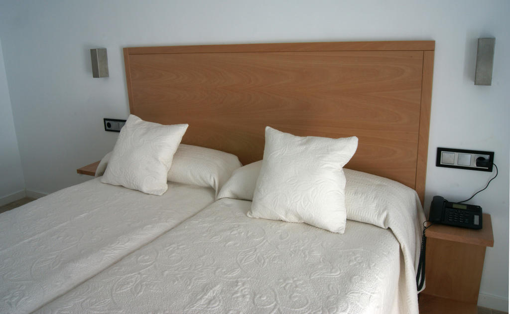 Habitación Doble Superior