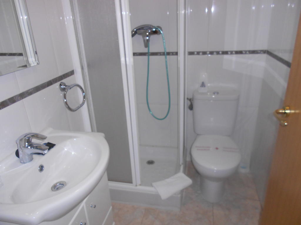 Habitación Individual