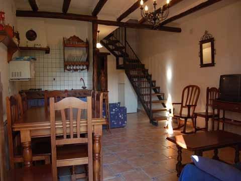 Casa de 3 dormitorios