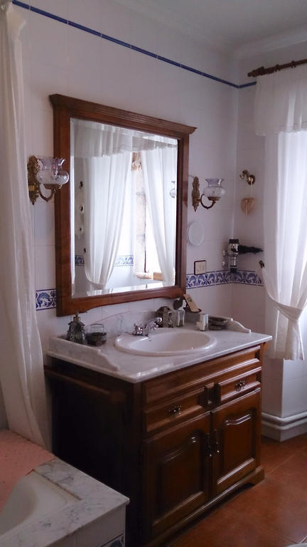 Habitación Doble con baño privado