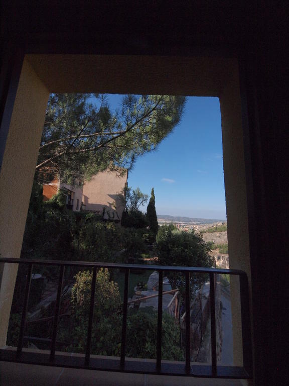Apartamento Deluxe con vistas