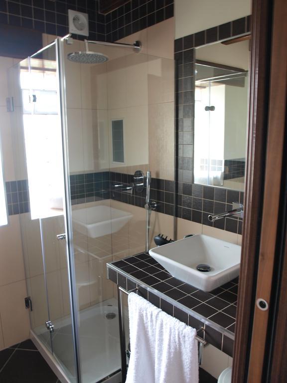 Habitación Doble con balcón