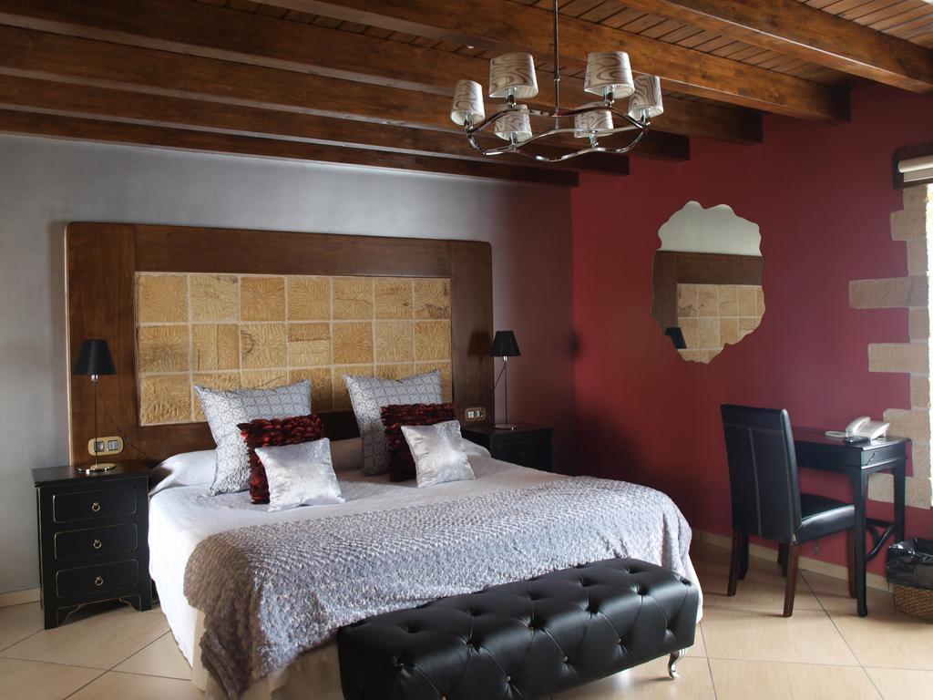 Habitación Doble Superior