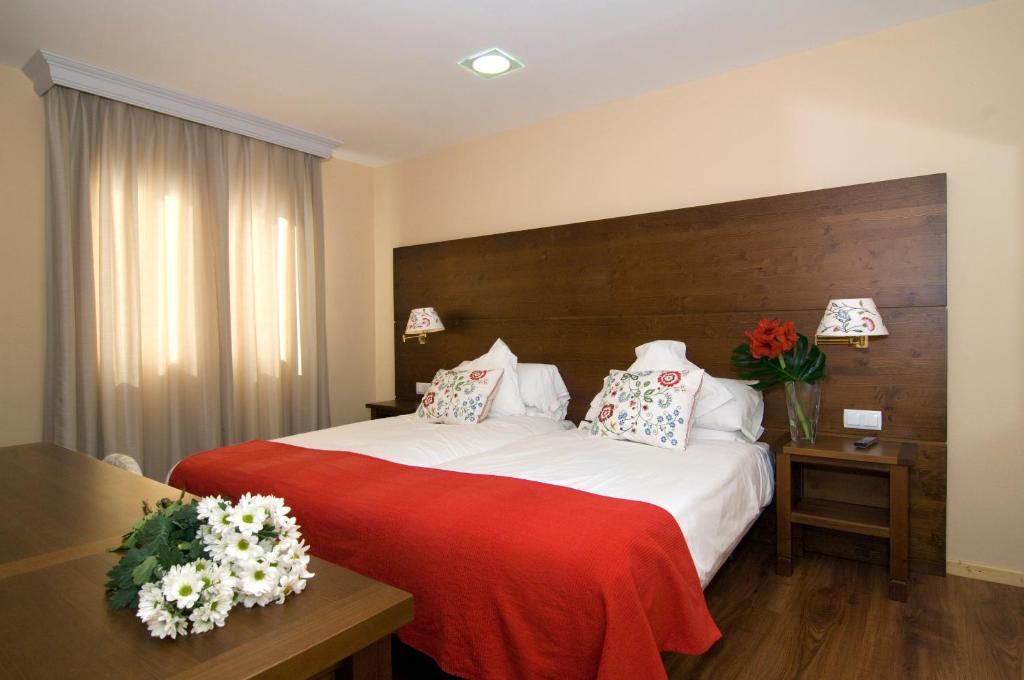 Habitación Doble Superior - 2 camas