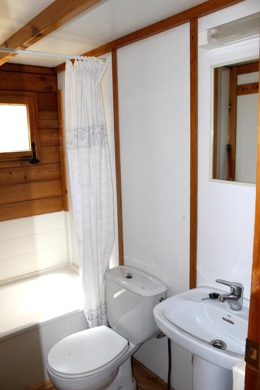 Bungalow (2 adultos)