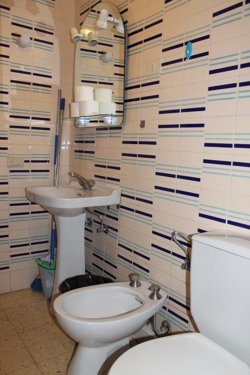 Apartamento de 1 dormitorio (2-3 adultos)