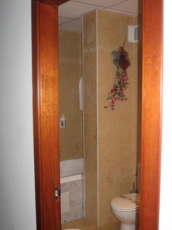 Habitación Individual