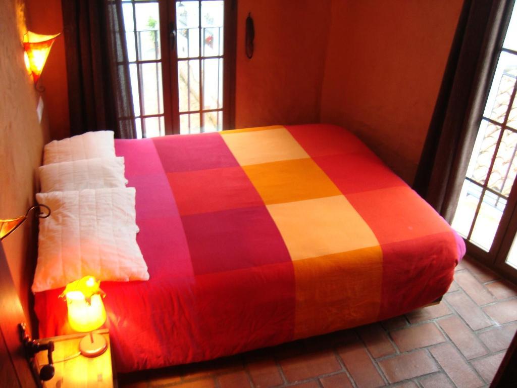 Apartamento de 2 dormitorios