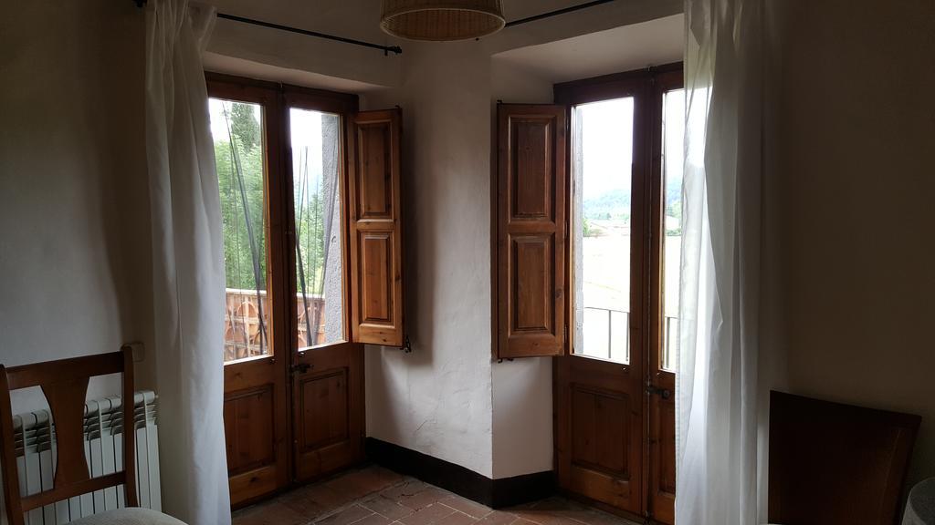 Habitación Doble con vistas a la montaña