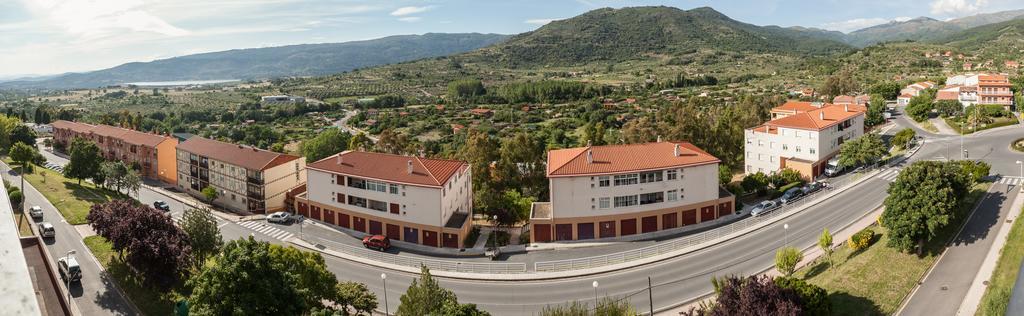 Suite Junior con vistas a la montaña