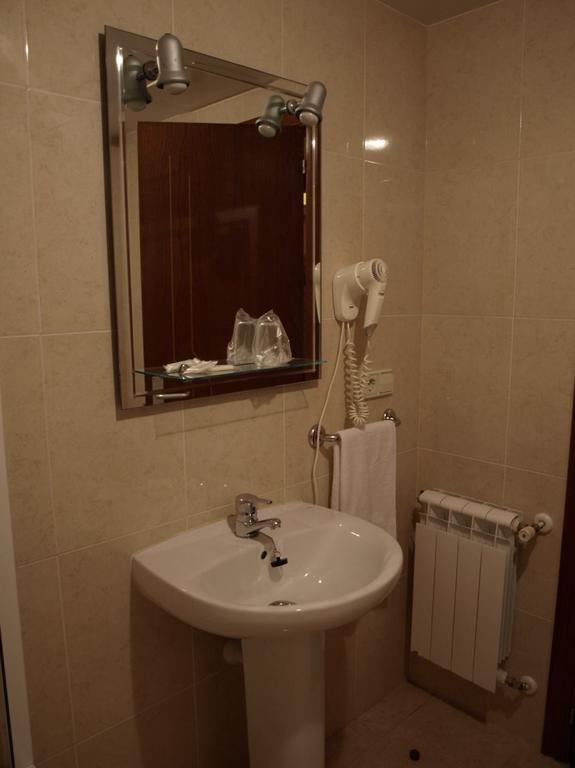 Habitación Doble Deluxe