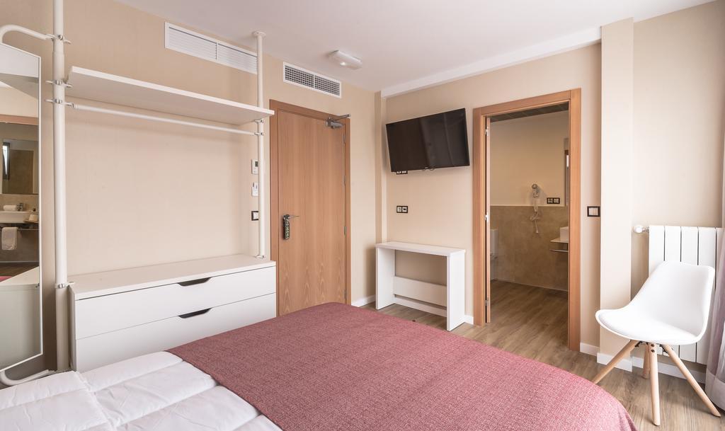 Double Room Spa Bath