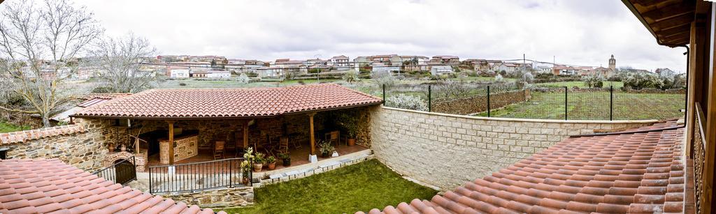 Habitación Doble con terraza - 1 o 2 camas