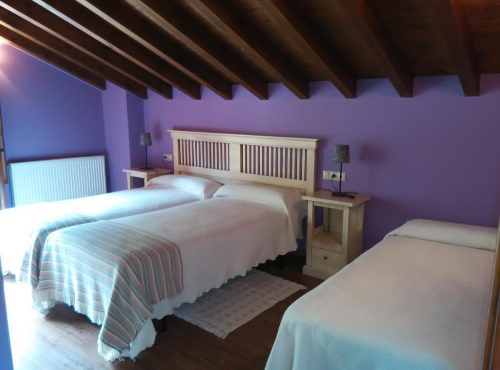 Casa de 4 dormitorios