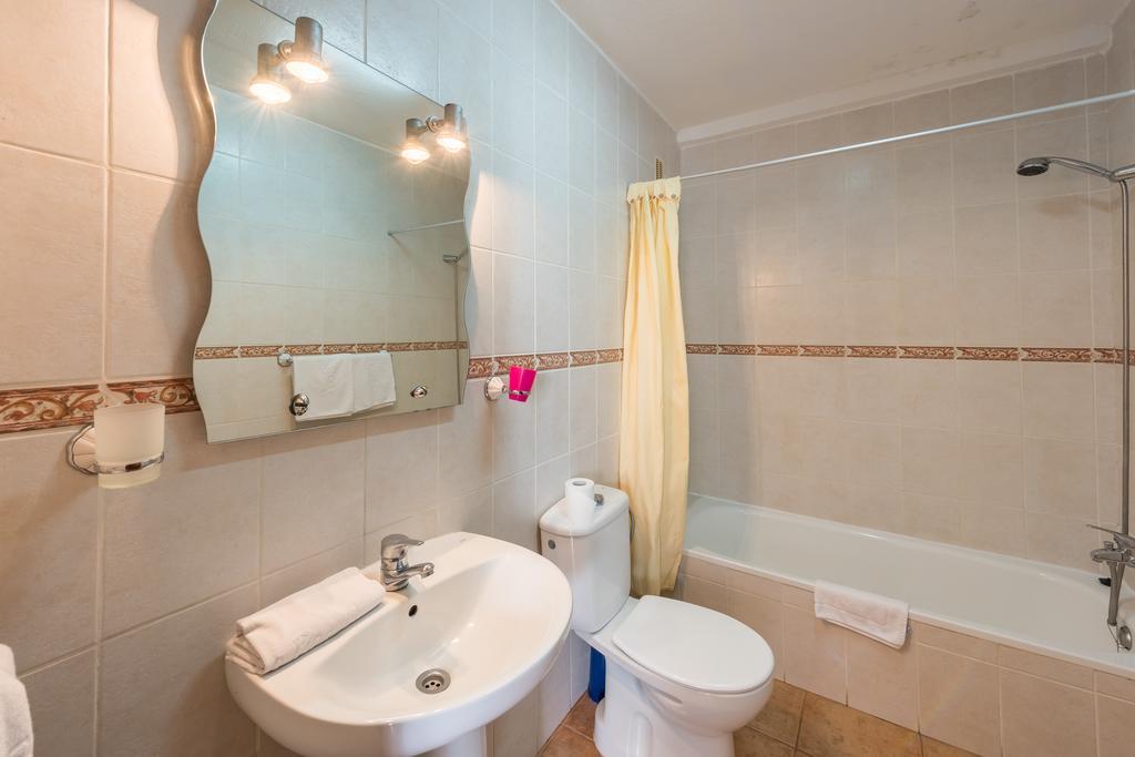 Apartamento de 2 dormitorios