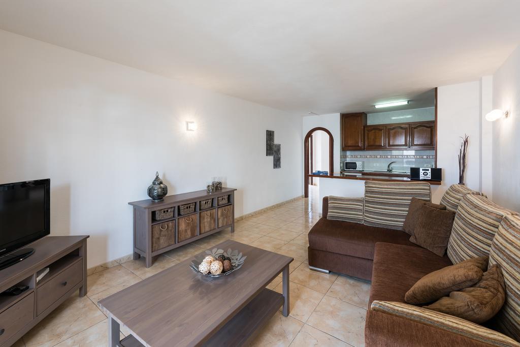Apartamento Superior