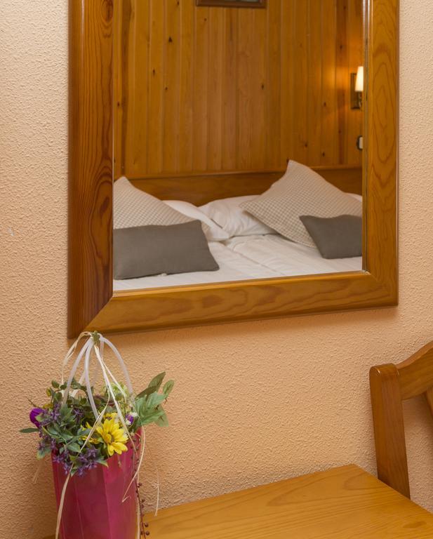 Habitación Doble con balcón