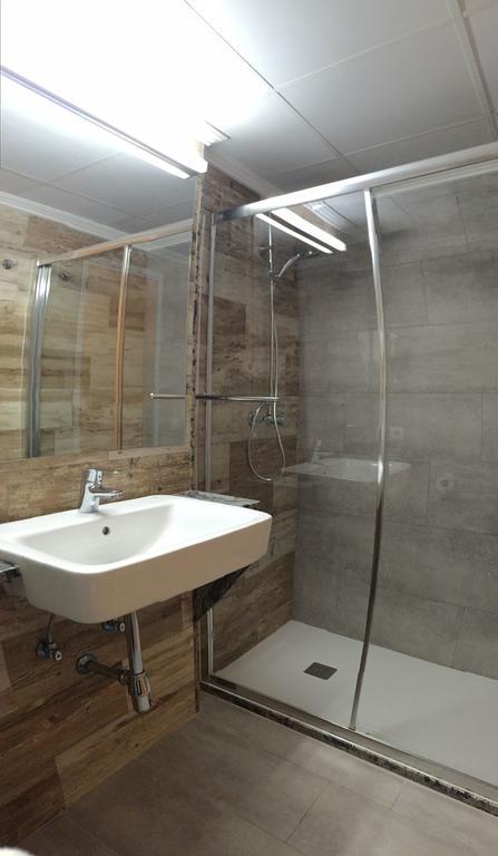Superior One-Bedroom Apartment
