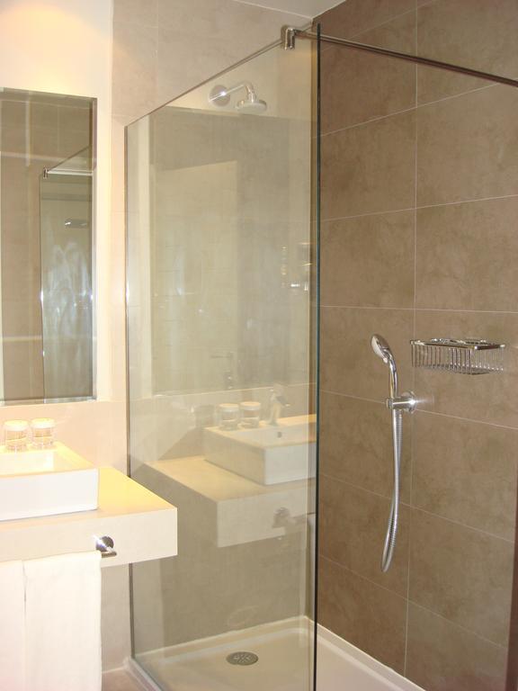 Superior Double Room with Terrace