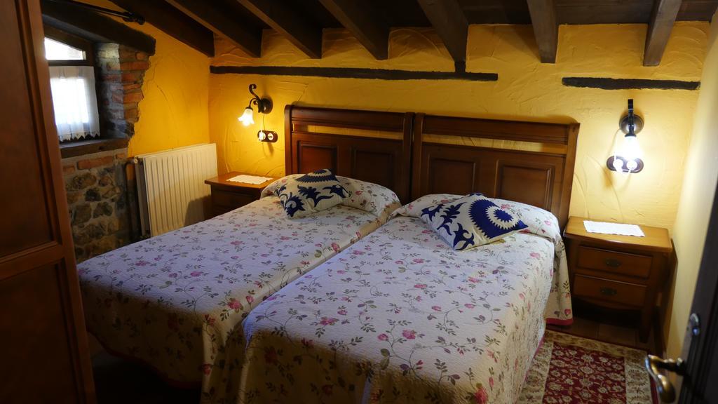 Habitación cuádruple