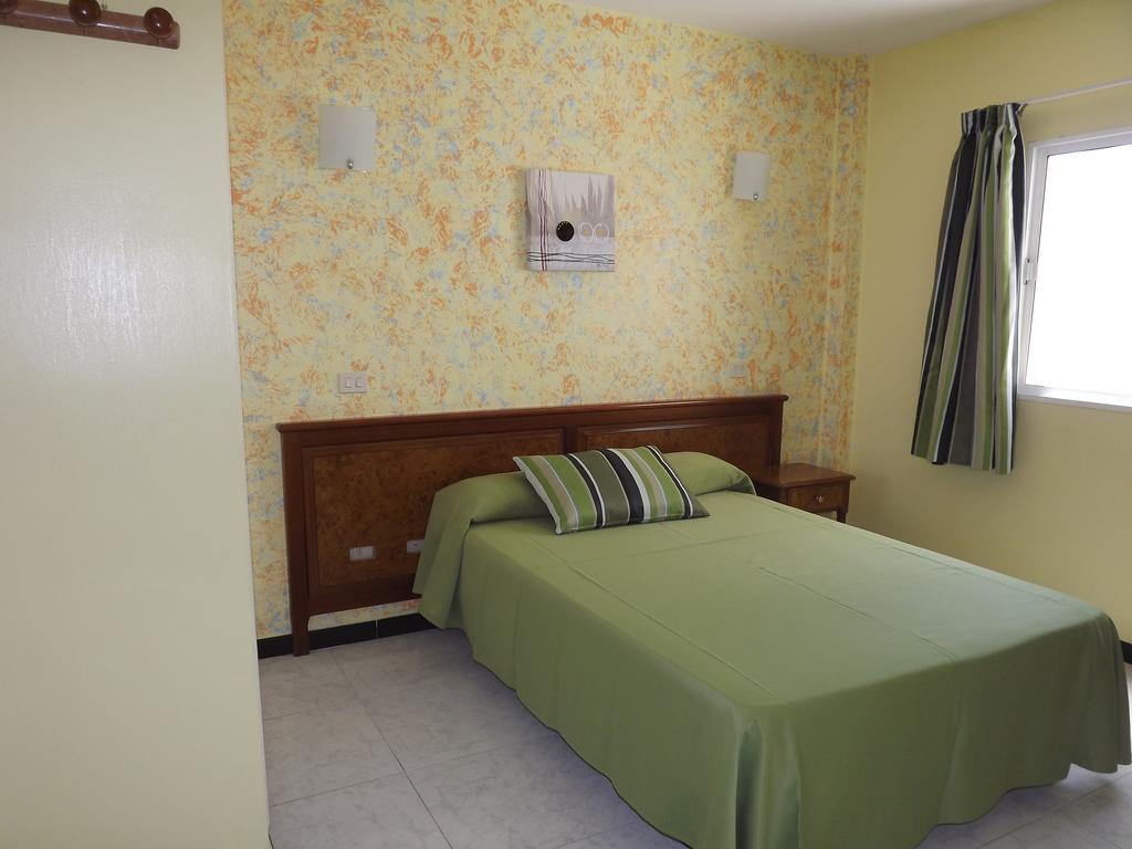 Habitación Individual Clásica con ducha