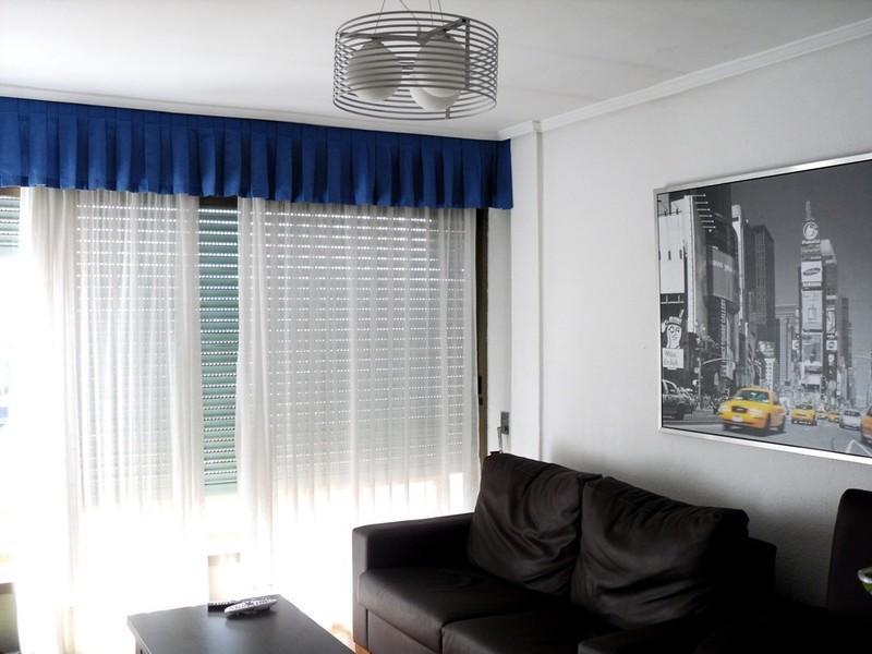 Apartamento de 3 dormitorios