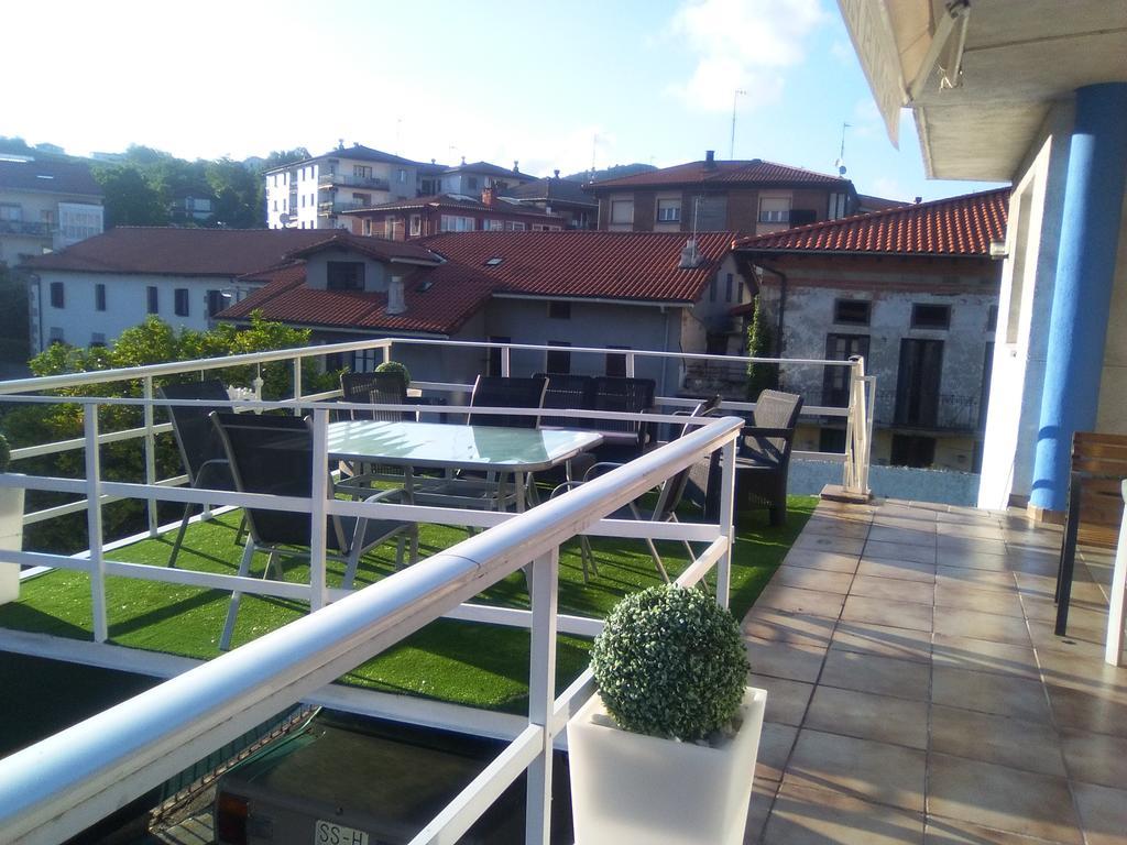 Habitación Doble Económica