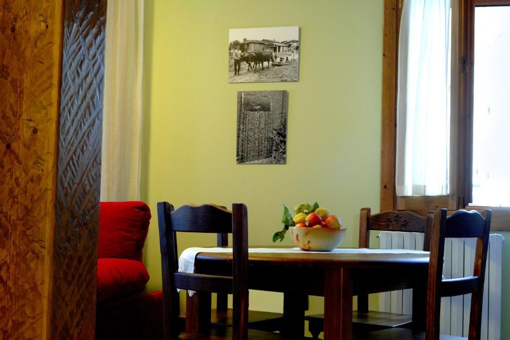 Apartamento de 2 dormitorios (4 adultos)