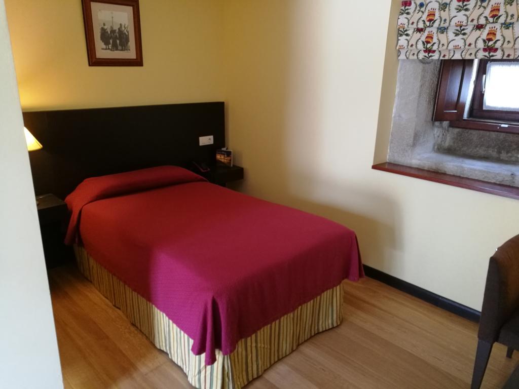 Habitación Doble Económica