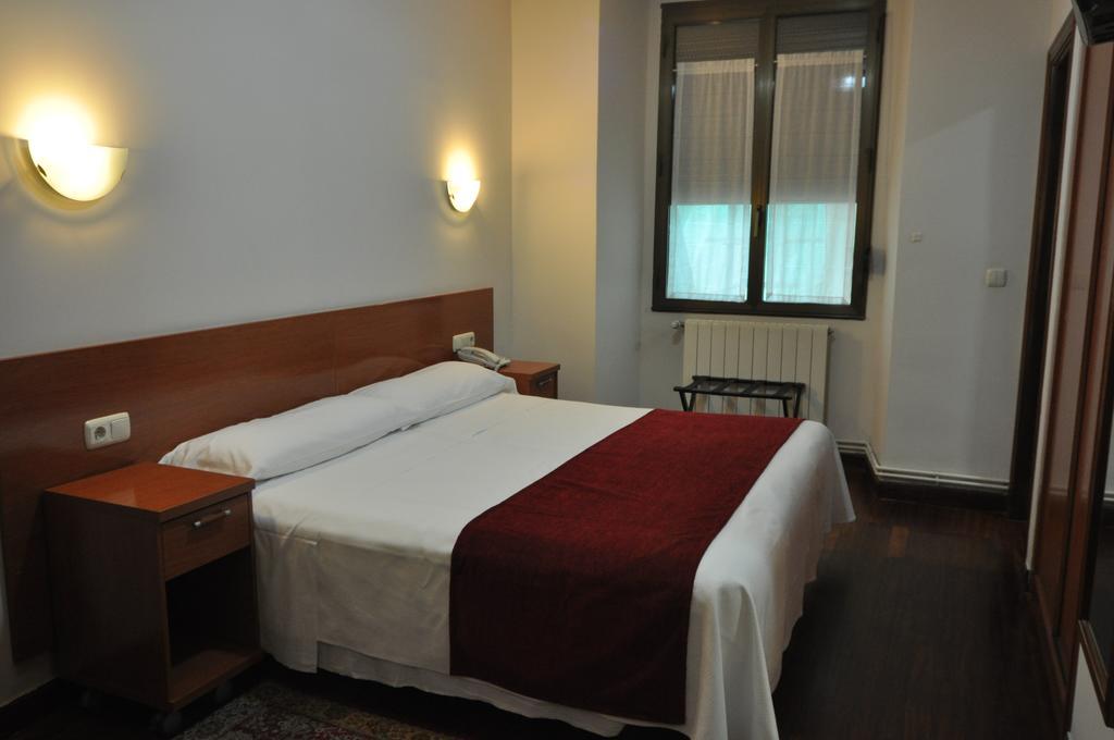 Interior Double or Twin Room