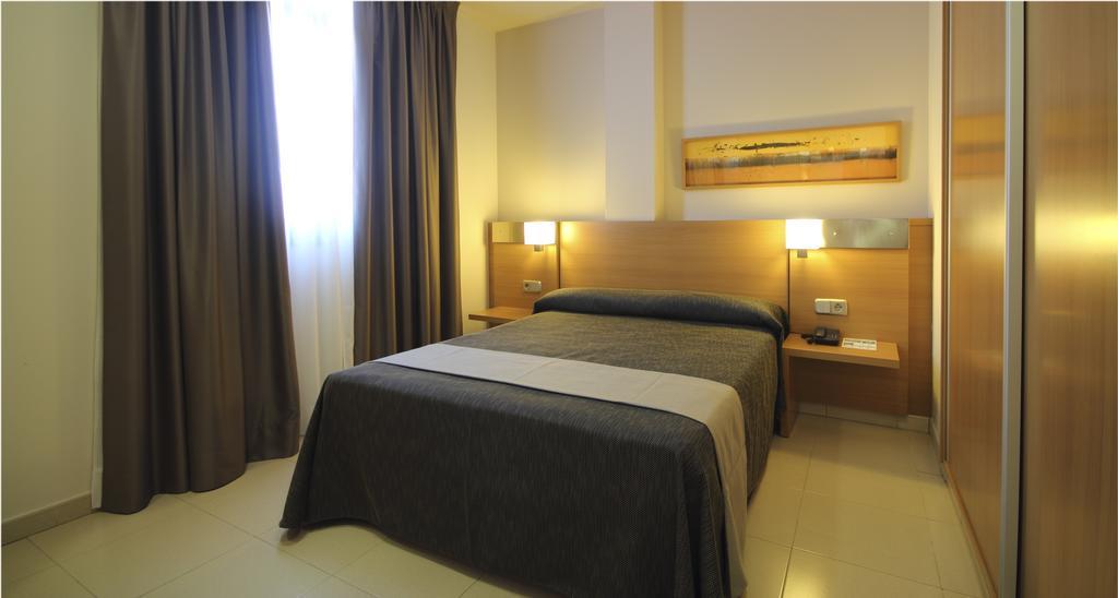 Appartement (2-3 Volwassenen)