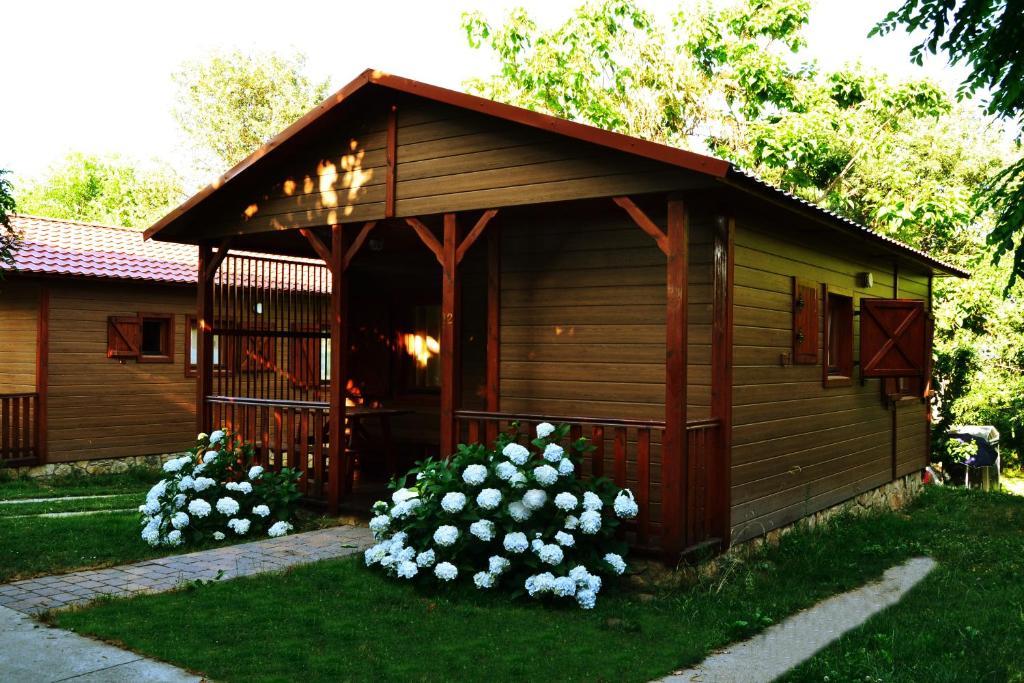 Bungalow (4 adultos)