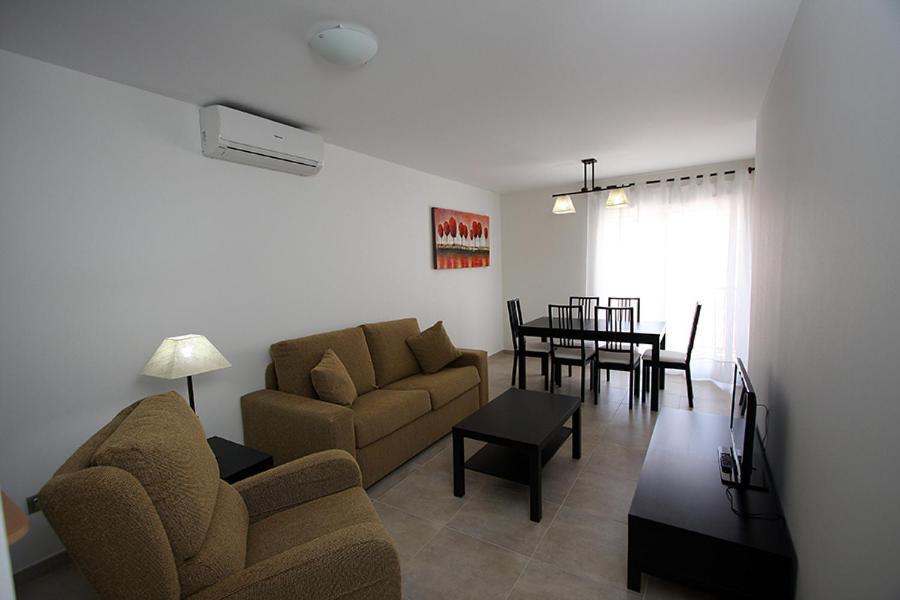 Apartamento de 2 dormitorios
