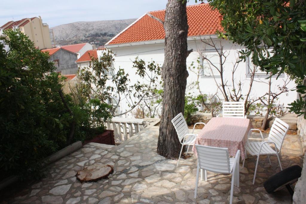 Two-Bedroom Apartment with Sea View