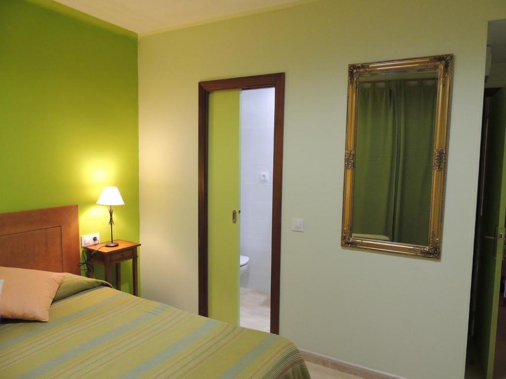 Habitación Doble Confort