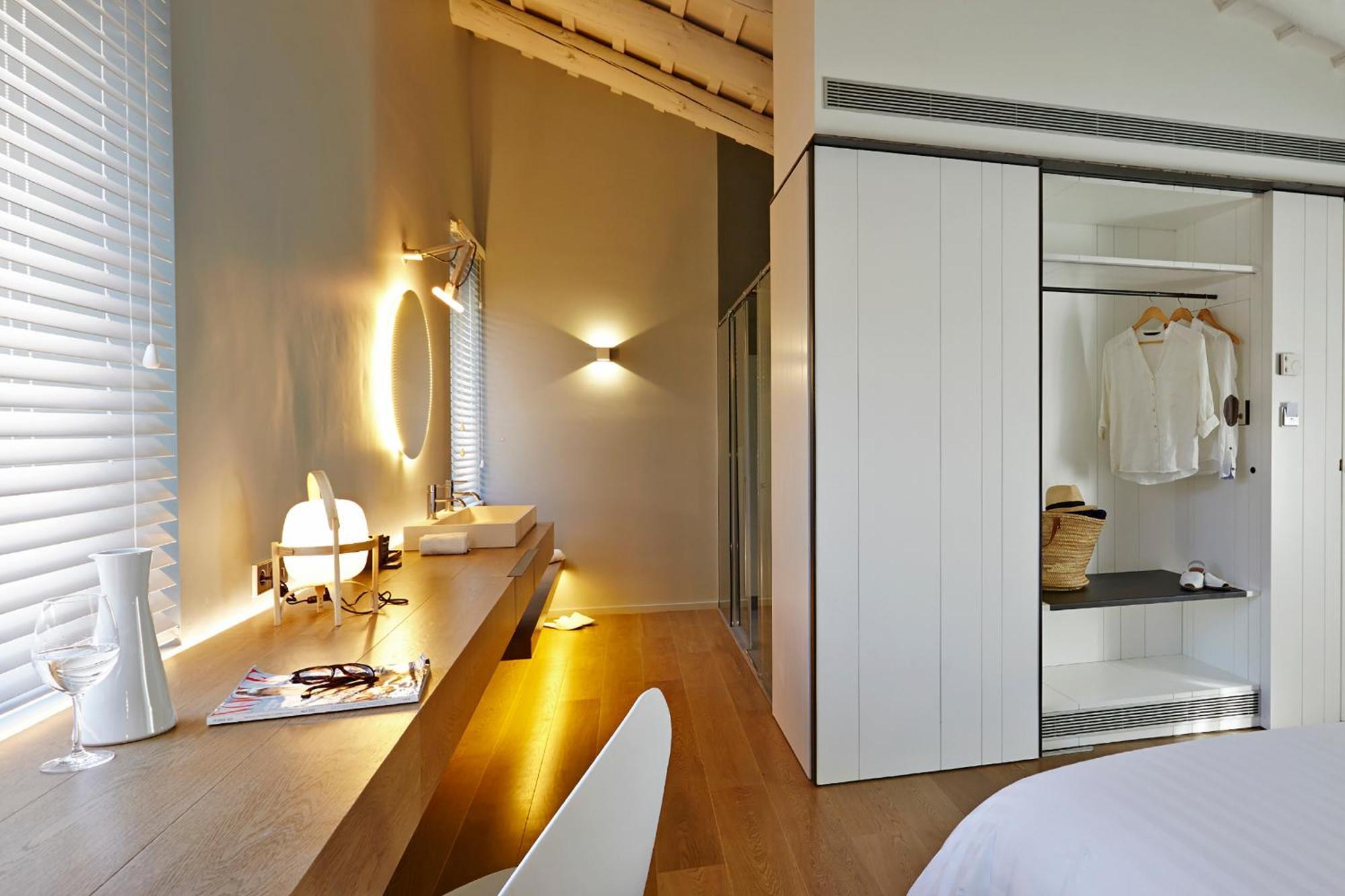 Grand Double Room
